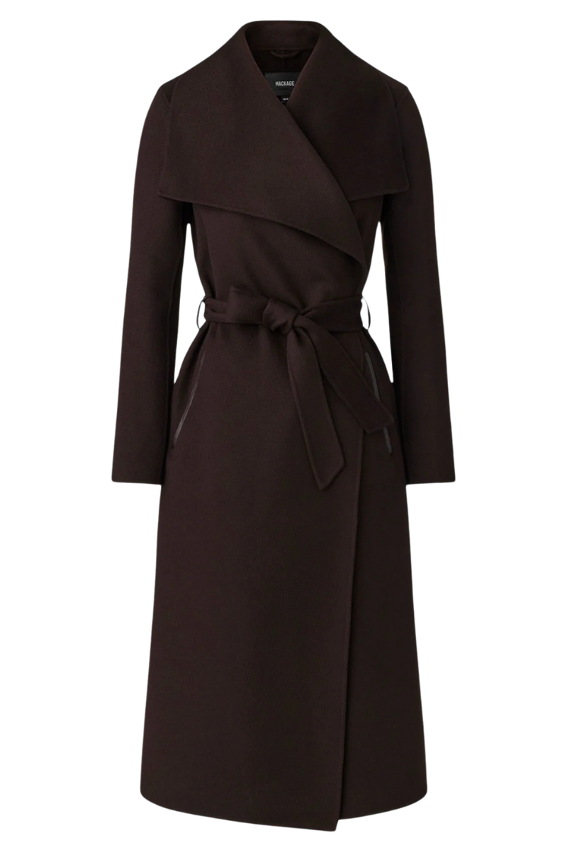 MAI-CN Wrap Coat-Mackage-Boyds Philadelphia