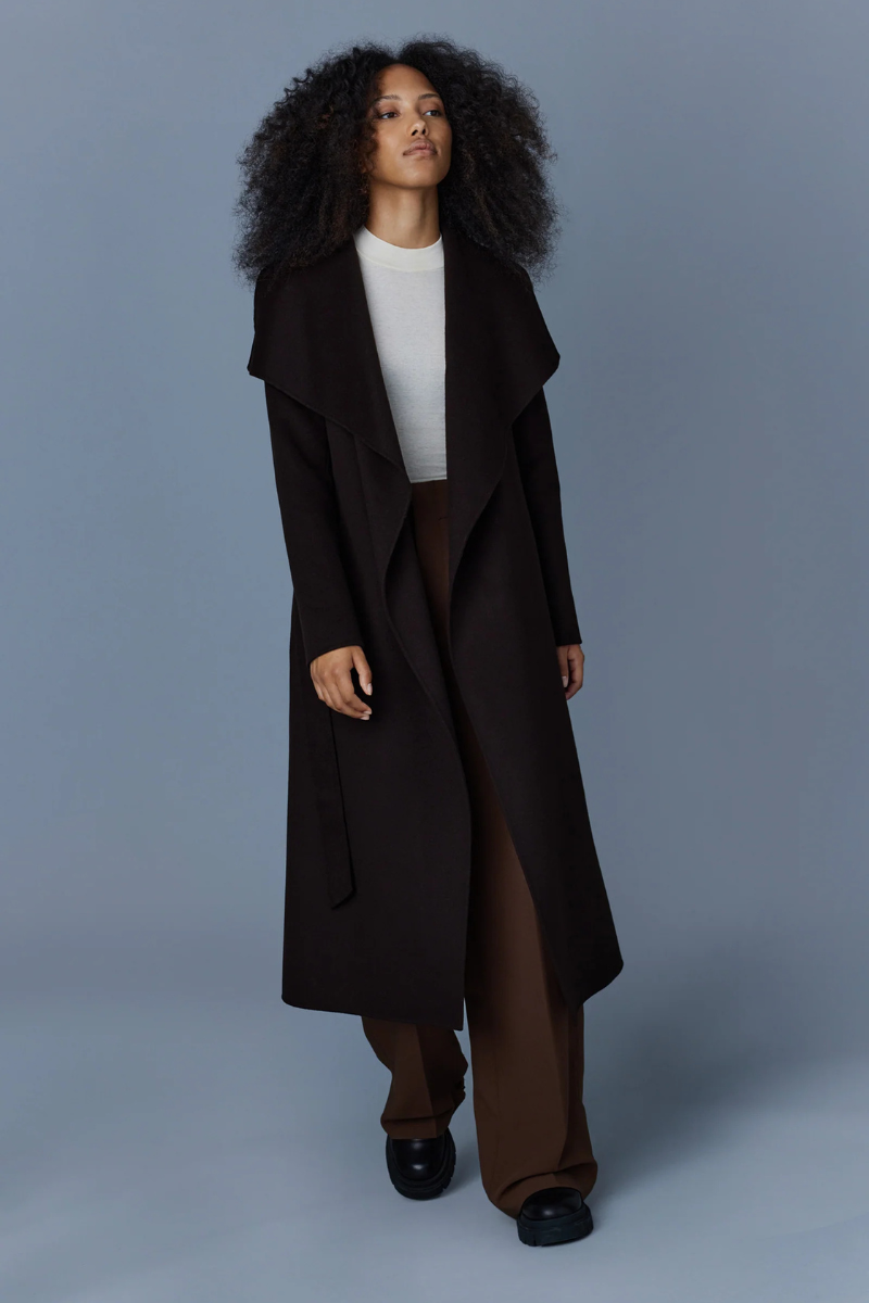 MAI-CN Wrap Coat-Mackage-Boyds Philadelphia