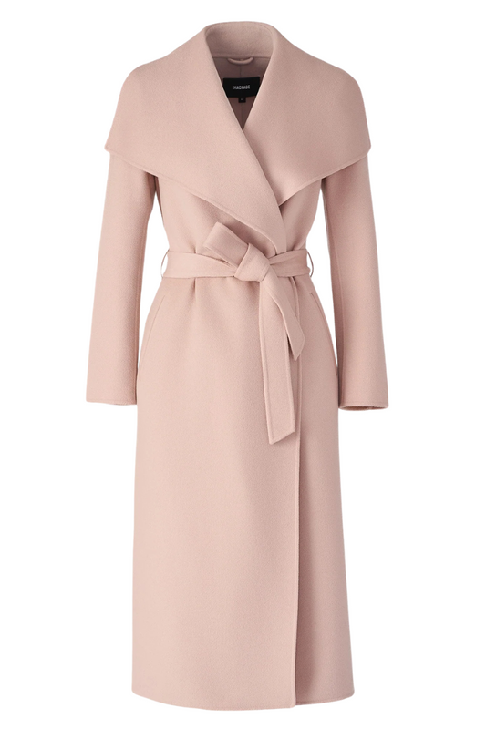 MAI-CN Wrap Coat-Mackage-Boyds Philadelphia