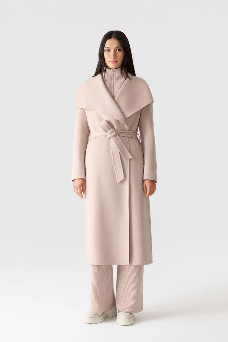 MAI-CN Wrap Coat-Mackage-Boyds Philadelphia