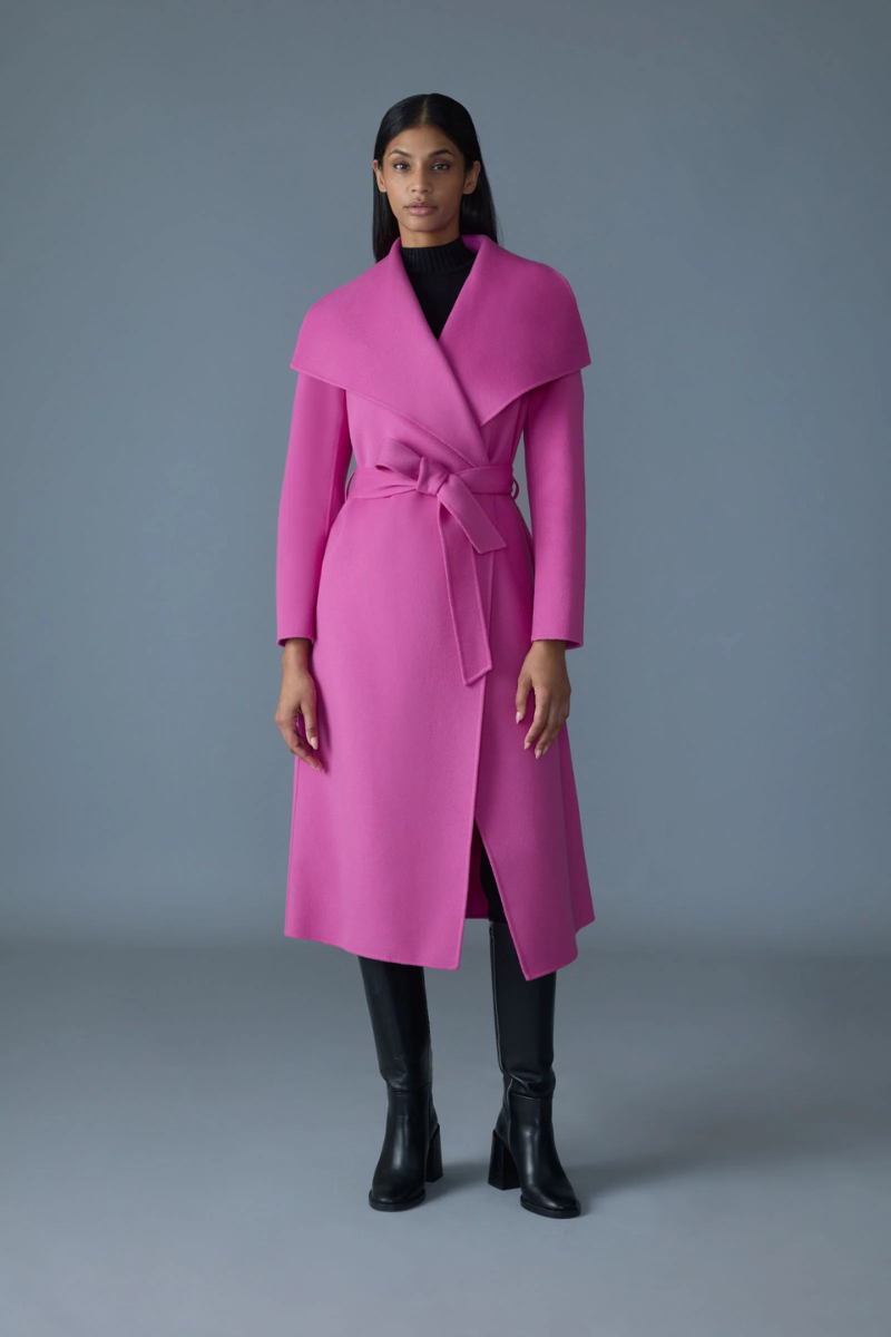 MAI-CN Wrap Coat-Mackage-Boyds Philadelphia