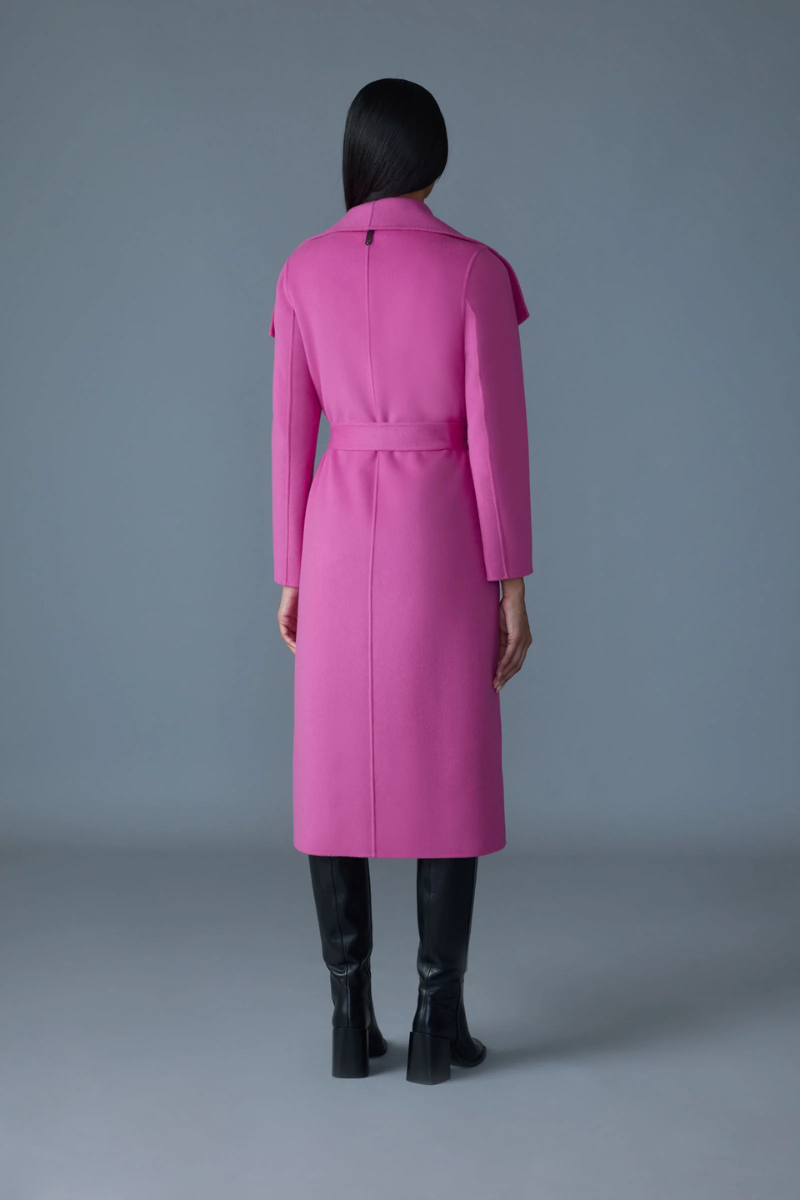MAI-CN Wrap Coat-Mackage-Boyds Philadelphia