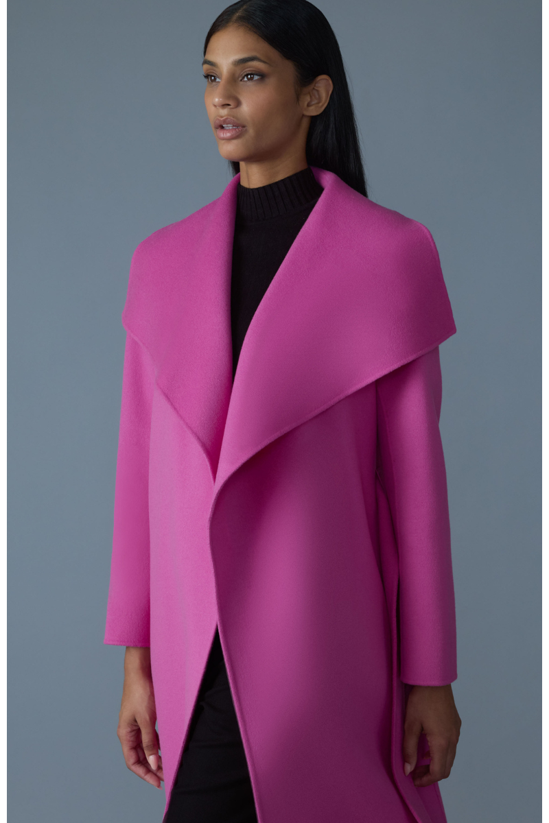 MAI-CN Wrap Coat-Mackage-Boyds Philadelphia