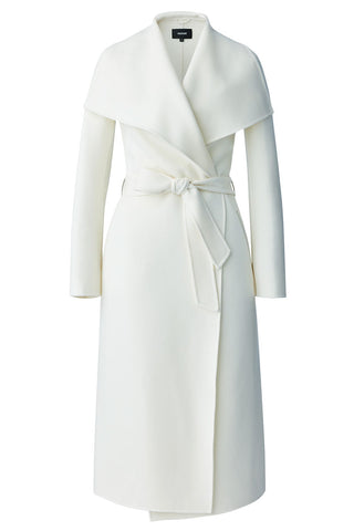 Mai Wrap Coat