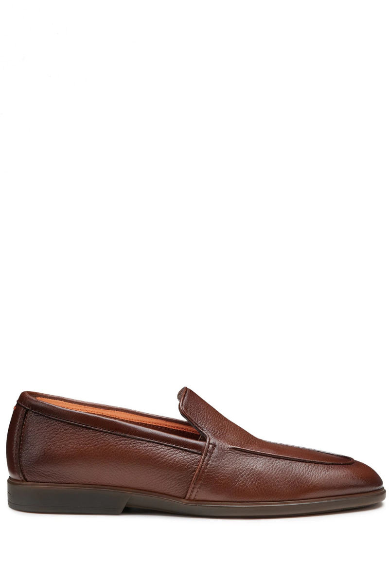 Malibu Loafer-Santoni-Boyds Philadelphia