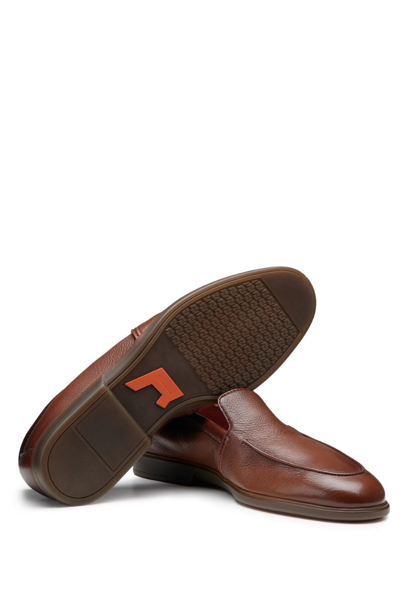 Malibu Loafer-Santoni-Boyds Philadelphia