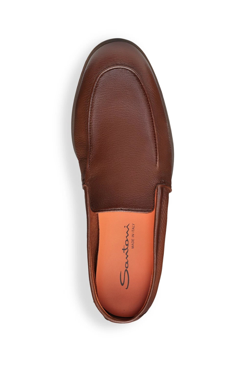 Malibu Loafer-Santoni-Boyds Philadelphia