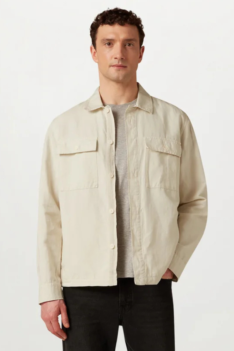 Maritime Overshirt-Belstaff-Boyds Philadelphia