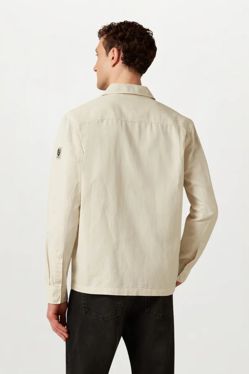 Maritime Overshirt-Belstaff-Boyds Philadelphia