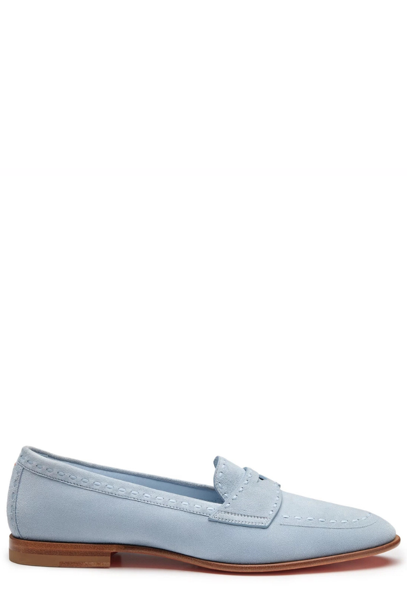 Marlene Loafer-Santoni-Boyds Philadelphia