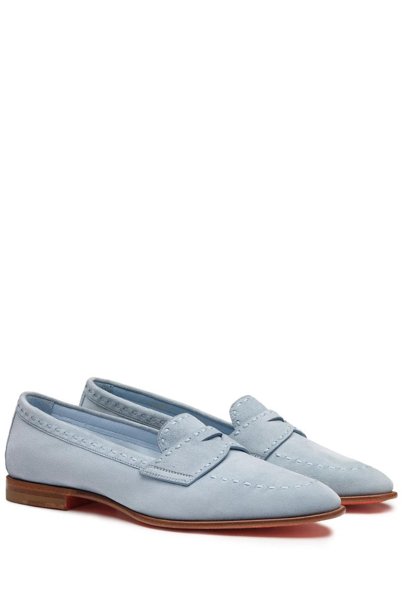 Marlene Loafer-Santoni-Boyds Philadelphia