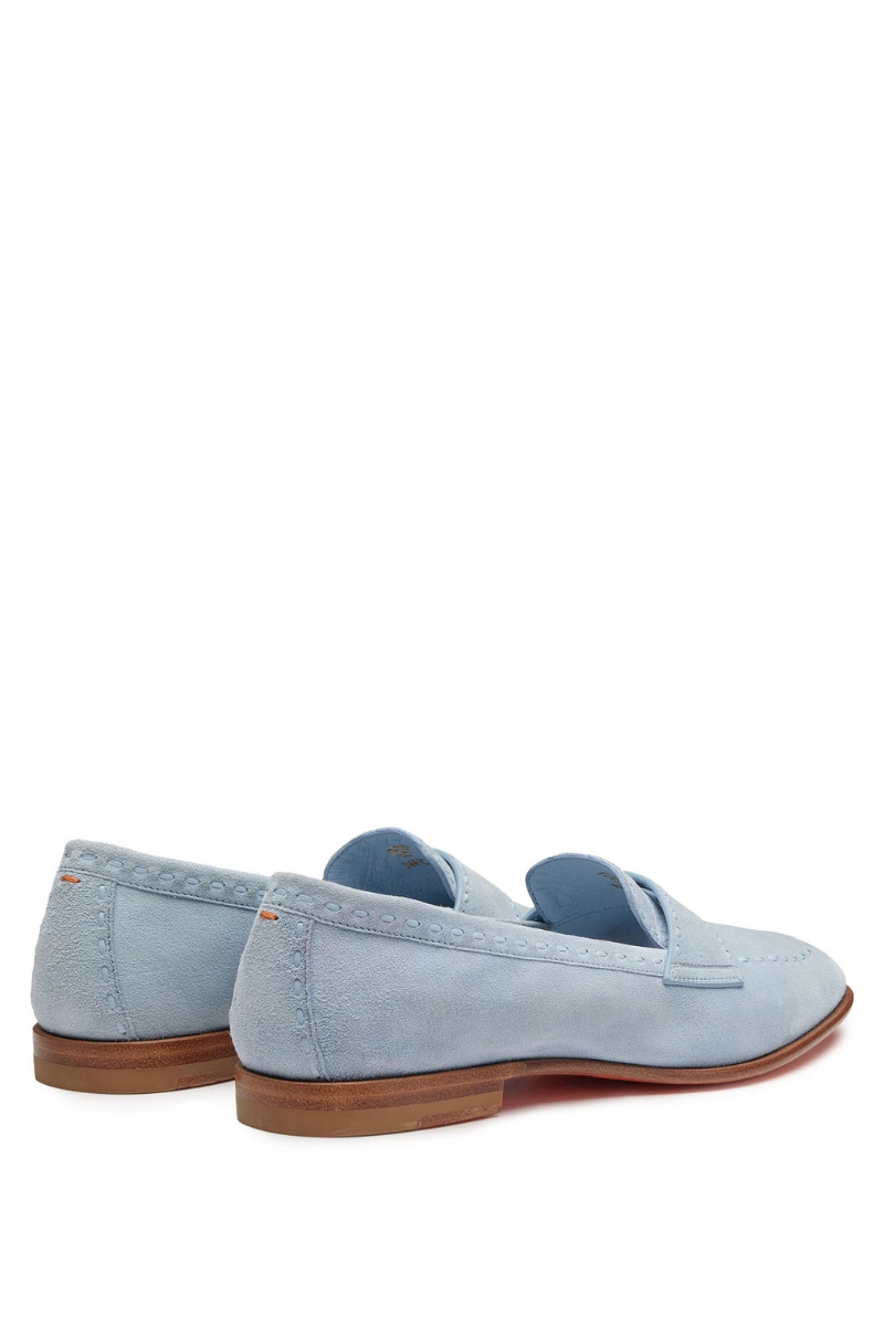 Marlene Loafer-Santoni-Boyds Philadelphia