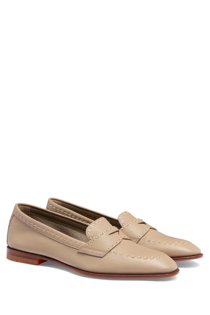 Marlene Loafer-Santoni-Boyds Philadelphia
