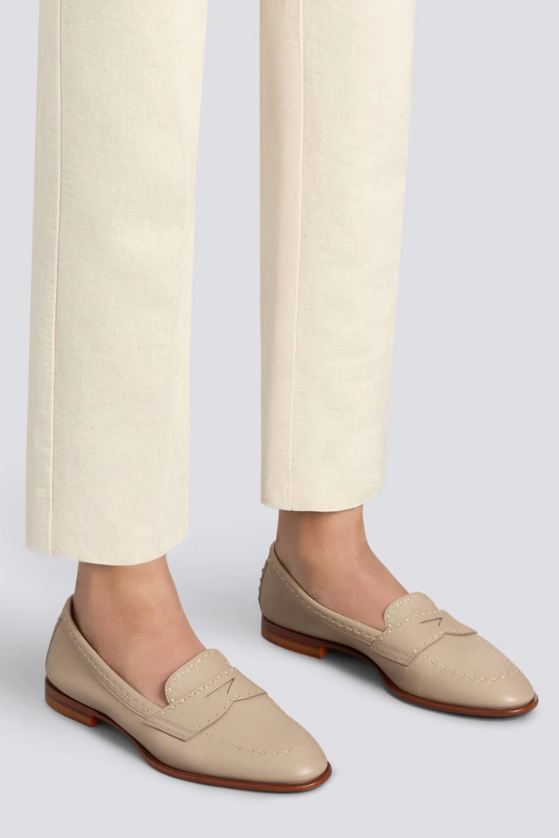 Marlene Loafer-Santoni-Boyds Philadelphia