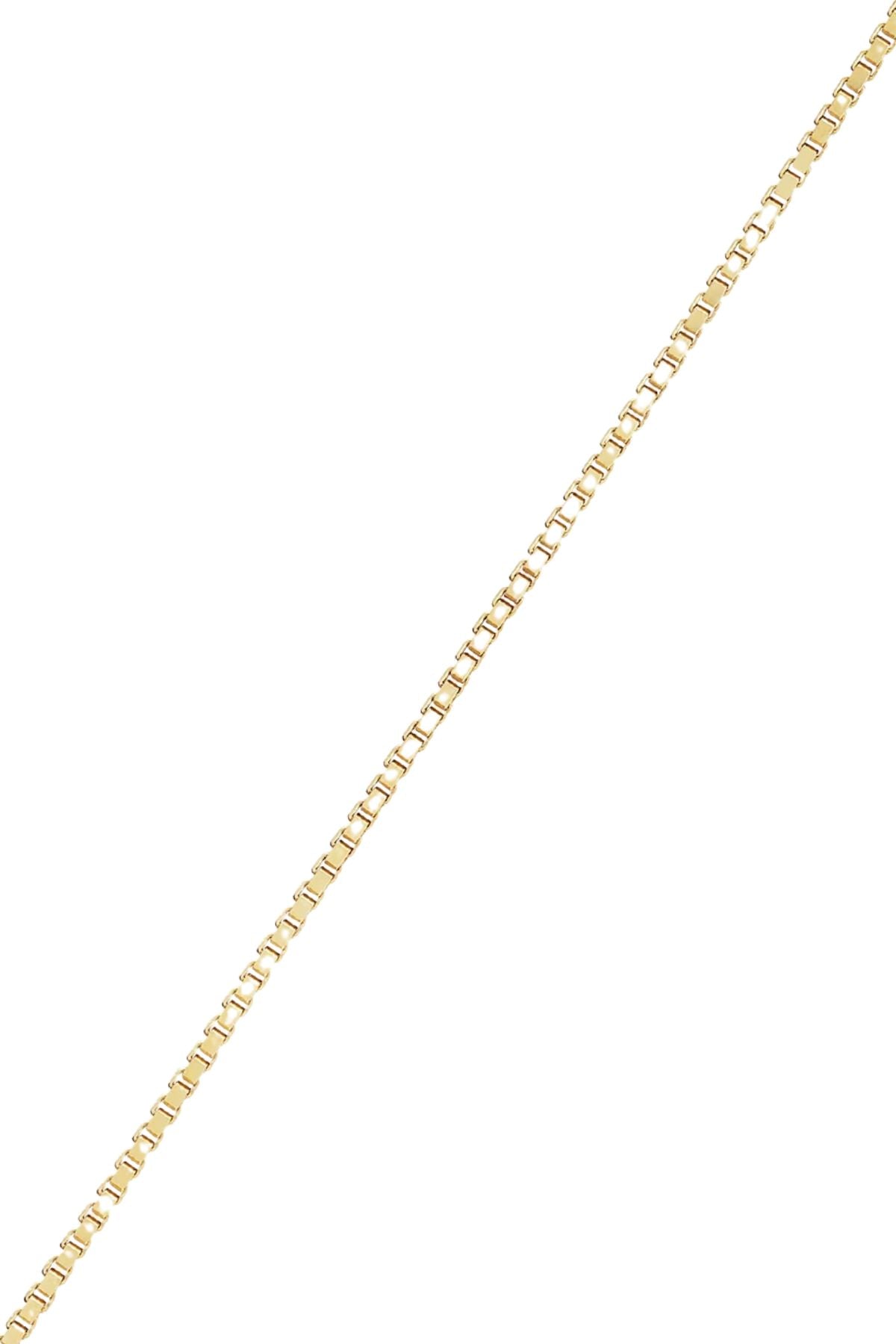 Box Chain-Marlo Laz-Boyds Philadelphia