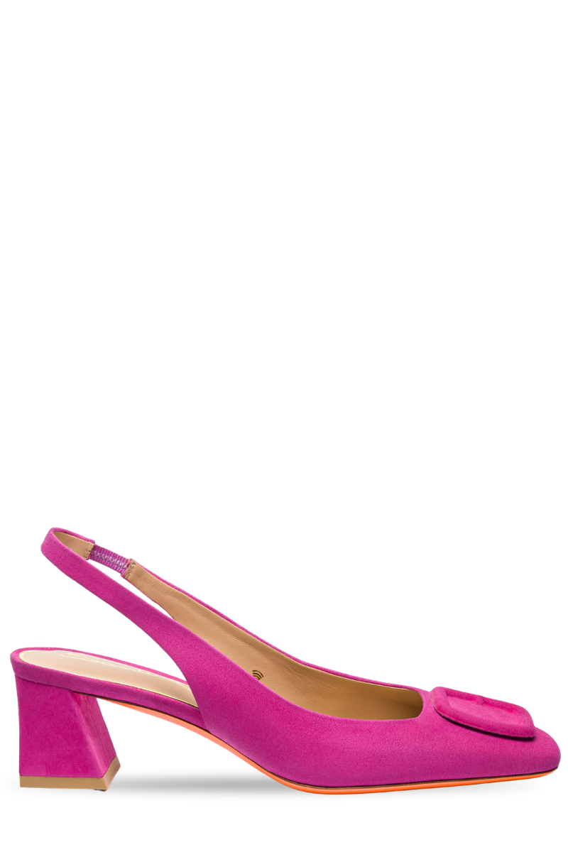 Marta Slingback Heel-Santoni-Boyds Philadelphia