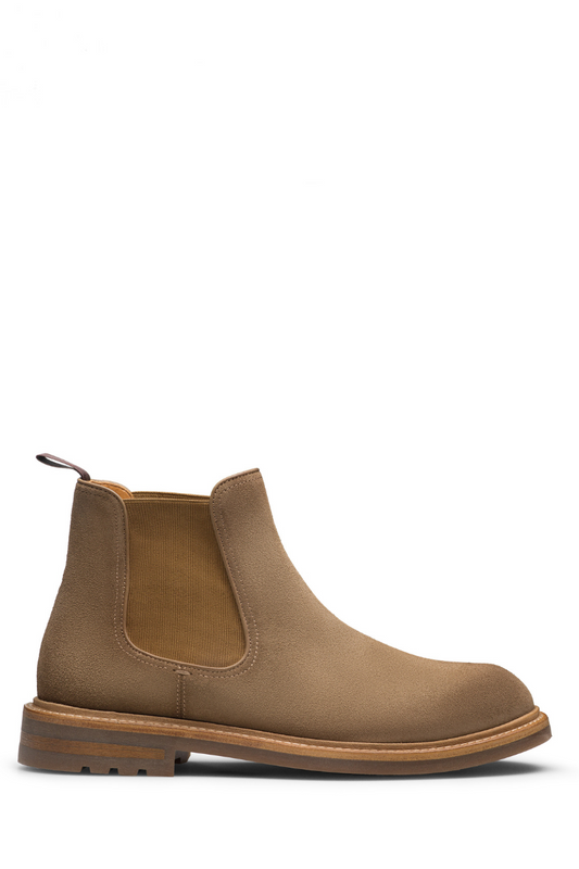 Marton Chelsea Boots-Magnanni-Boyds Philadelphia