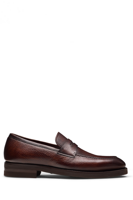 Matlin V Loafers-Magnanni-Boyds Philadelphia