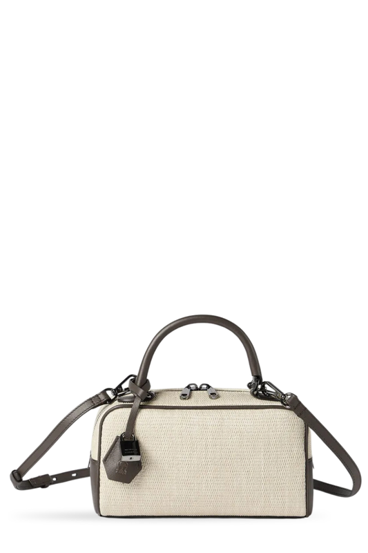 Explorer Small Boston Bag-Brunello Cucinelli-Boyds Philadelphia