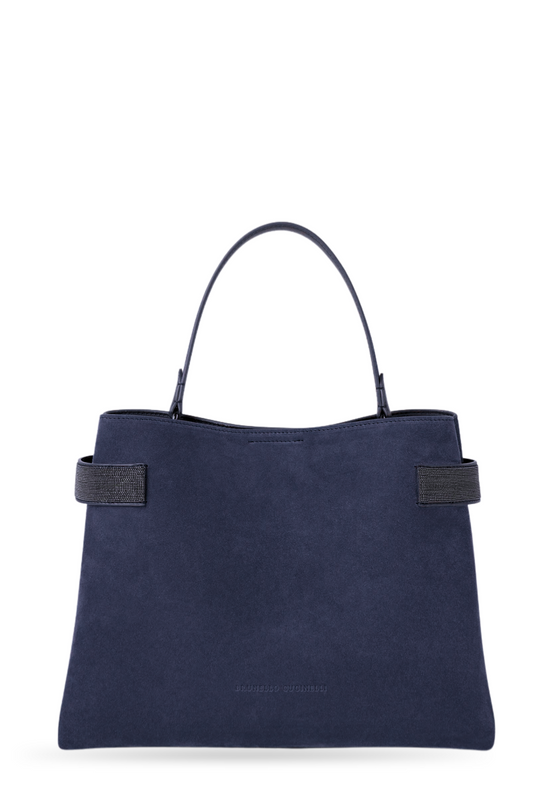 Essence Top Handle Bag