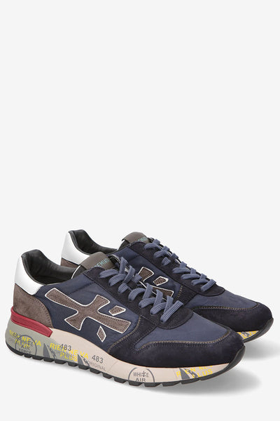 Mick 6421 Sneakers-Premiata-Boyds Philadelphia