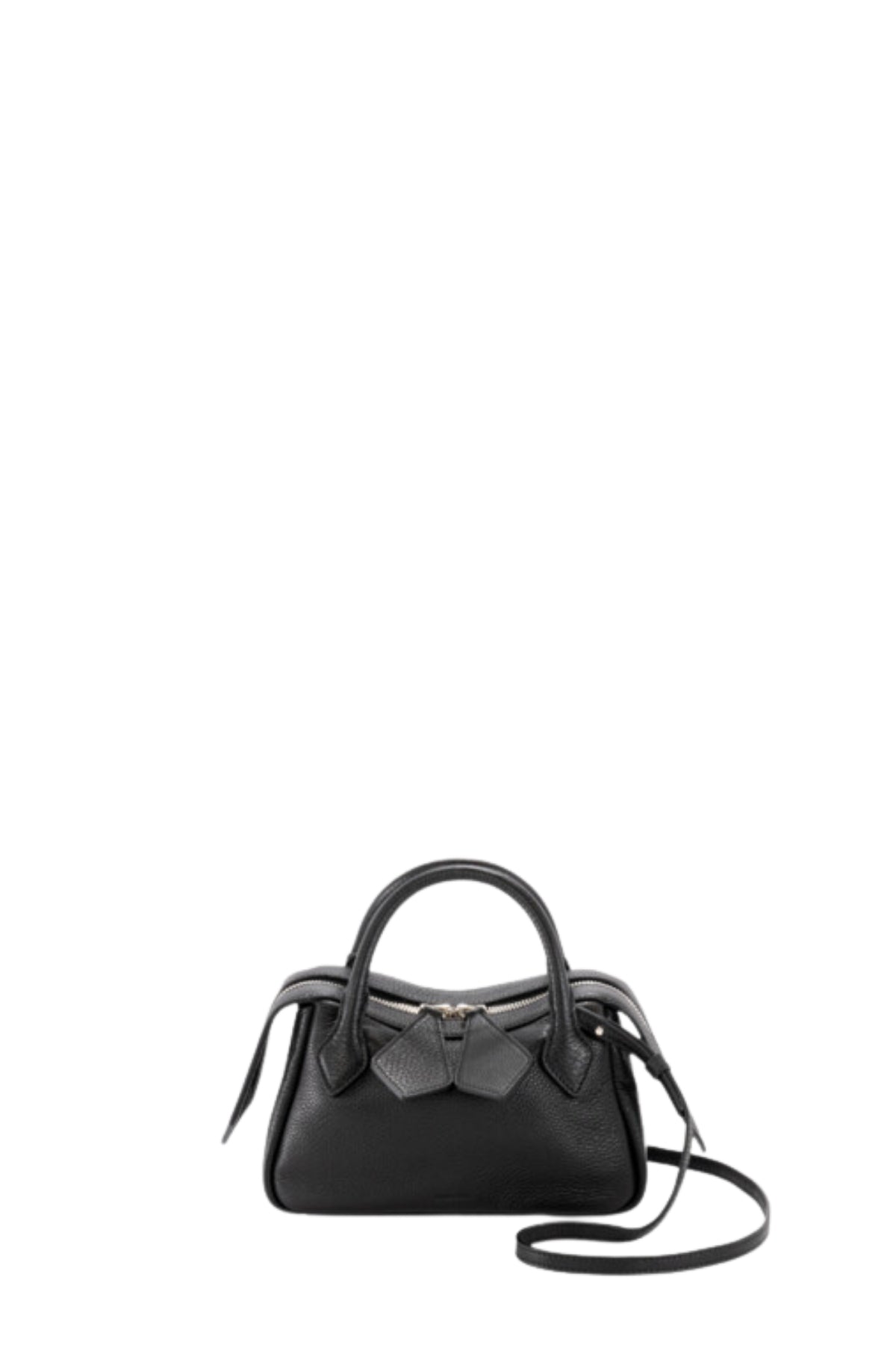 Alice in Grained Calf Leather-MINOBOSSI-Boyds Philadelphia