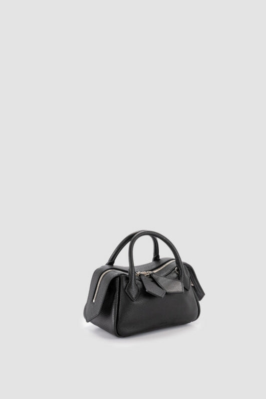 Alice in Grained Calf Leather-MINOBOSSI-Boyds Philadelphia