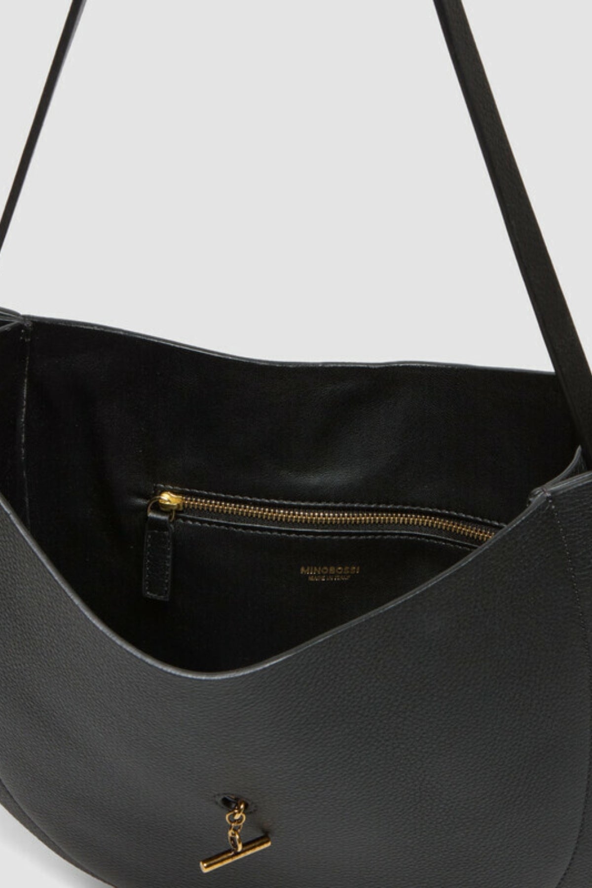 Liz in Grained Calf Leather-MINOBOSSI-Boyds Philadelphia