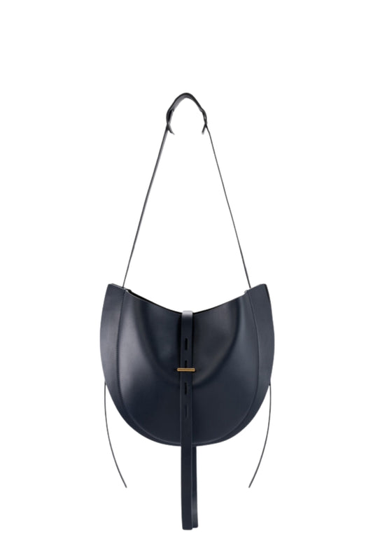 Lizzie in Grained Calf Leather-MINOBOSSI-Boyds Philadelphia