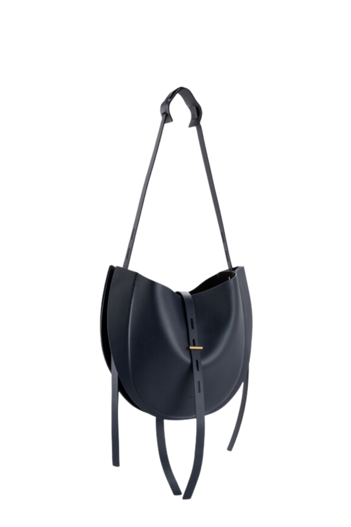 Lizzie in Grained Calf Leather-MINOBOSSI-Boyds Philadelphia