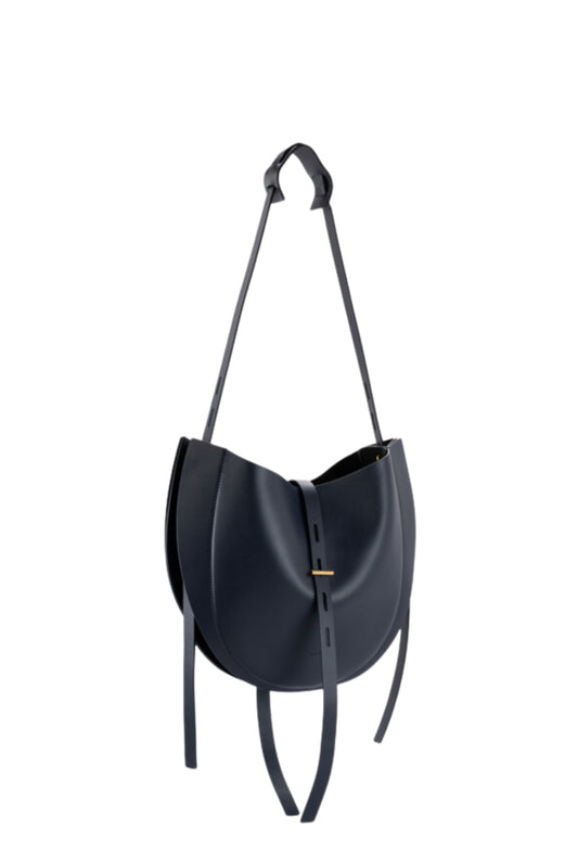 Lizzie in Grained Calf Leather-MINOBOSSI-Boyds Philadelphia