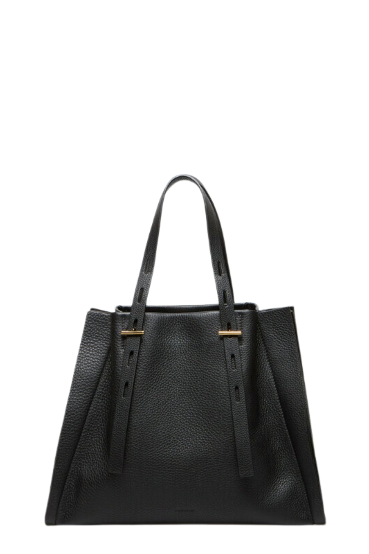 Paulette in Grained Calf Leather-MINOBOSSI-Boyds Philadelphia
