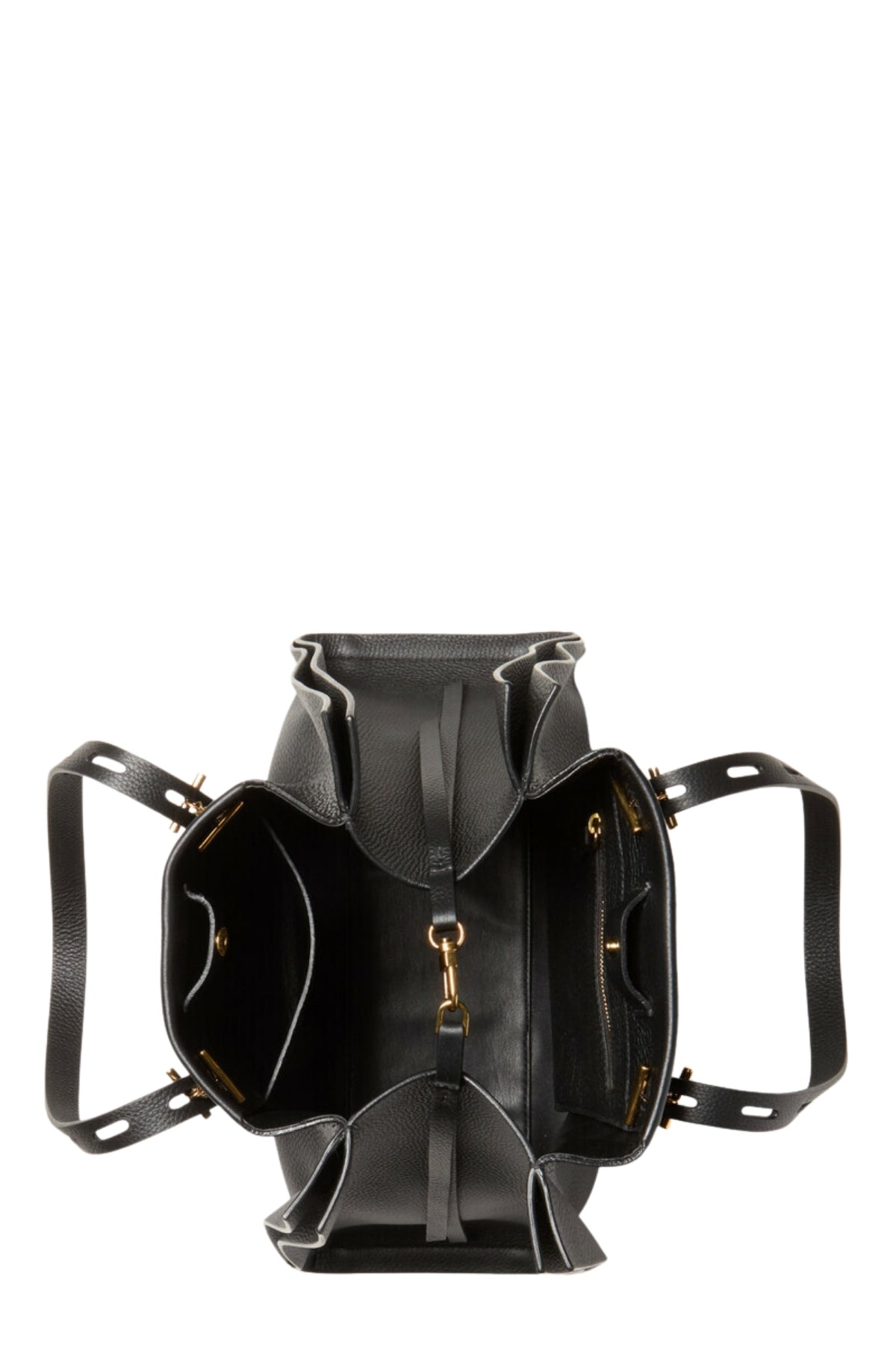 Paulette in Grained Calf Leather-MINOBOSSI-Boyds Philadelphia