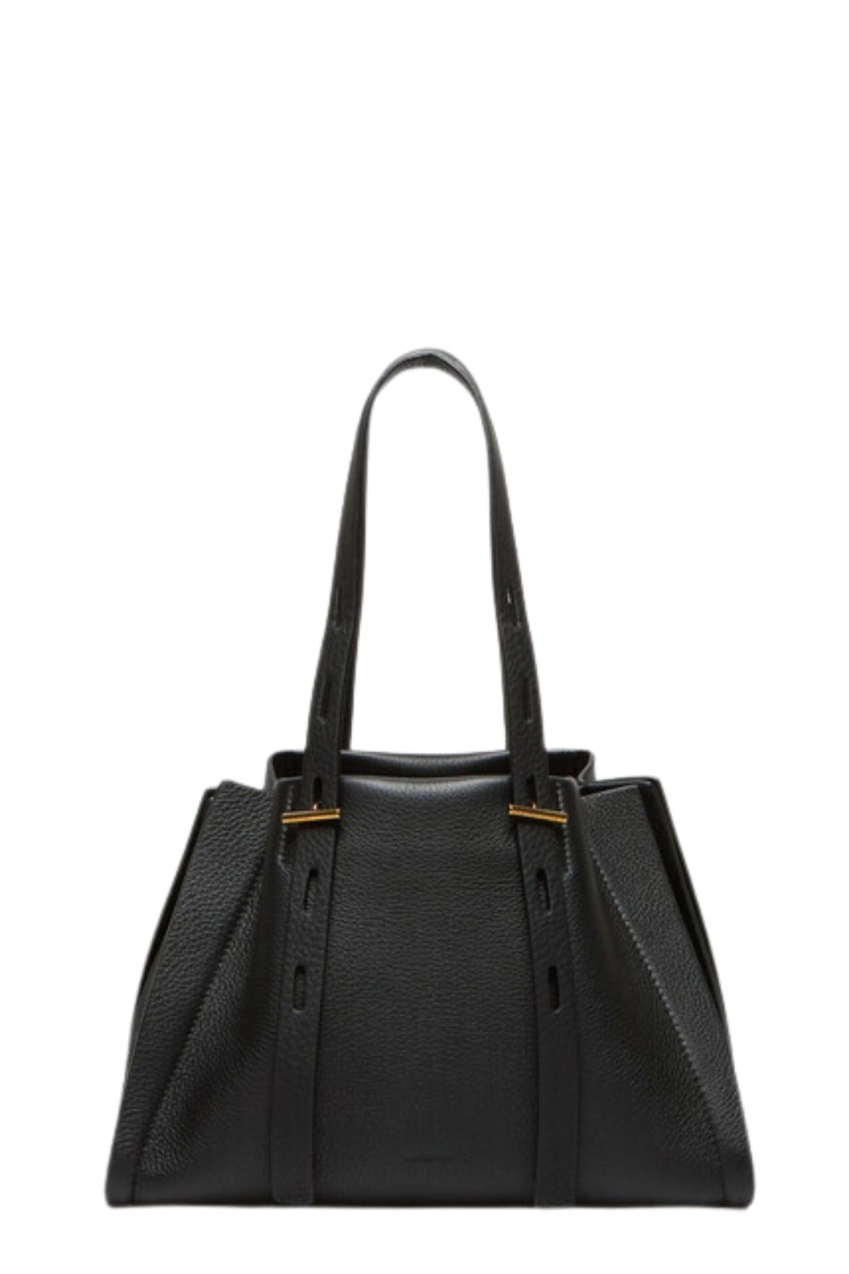 Paulina in Grained Calf Leather-MINOBOSSI-Boyds Philadelphia