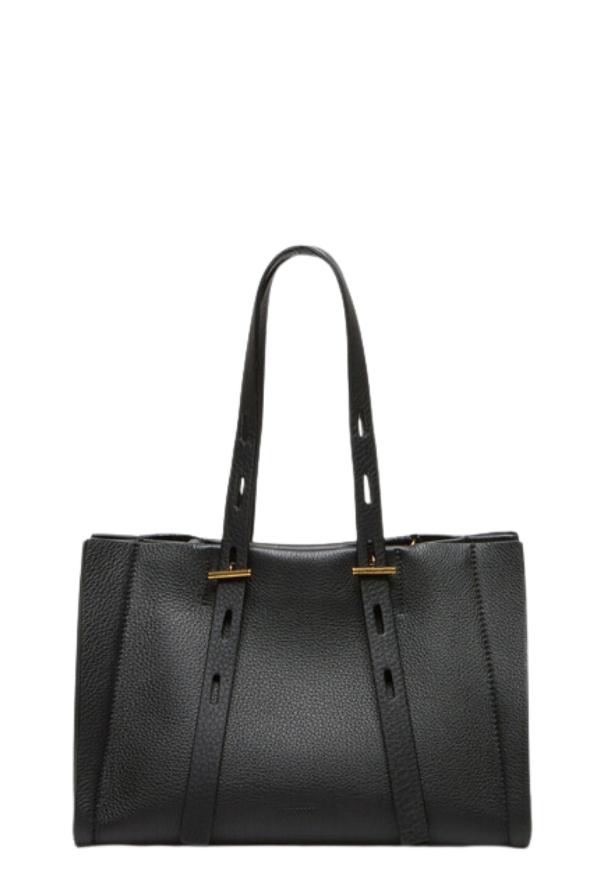 Paulina in Grained Calf Leather-MINOBOSSI-Boyds Philadelphia