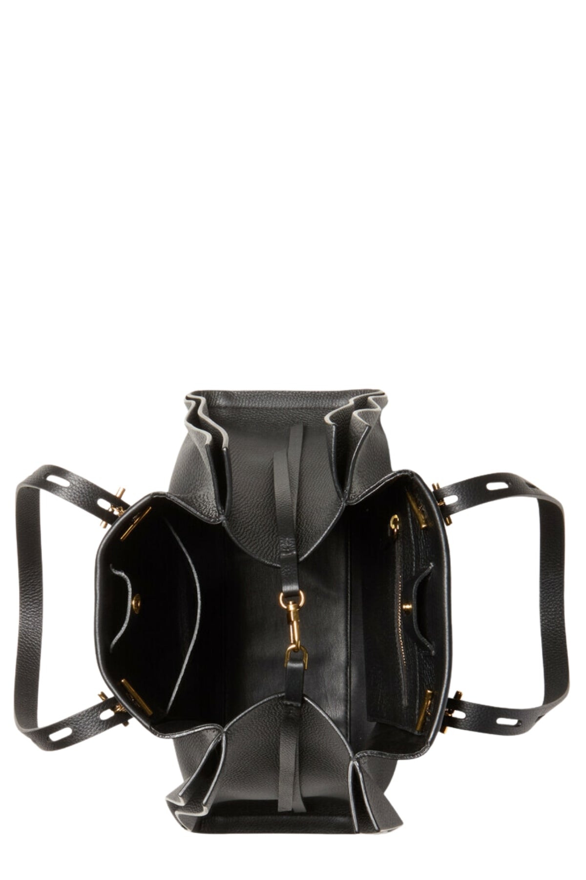 Paulina in Grained Calf Leather-MINOBOSSI-Boyds Philadelphia