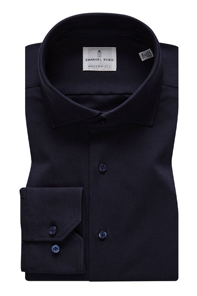 Modern 4-Flex Shirt-Emanuel Berg-Boyds Philadelphia