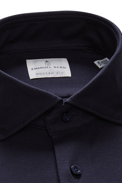 Modern 4-Flex Shirt-Emanuel Berg-Boyds Philadelphia