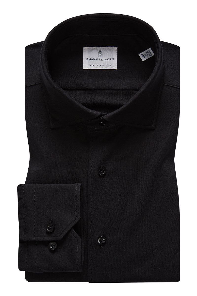 Modern 4-Flex Shirt-Emanuel Berg-Boyds Philadelphia