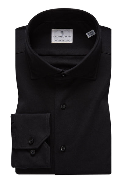 Modern 4-Flex Shirt-Emanuel Berg-Boyds Philadelphia