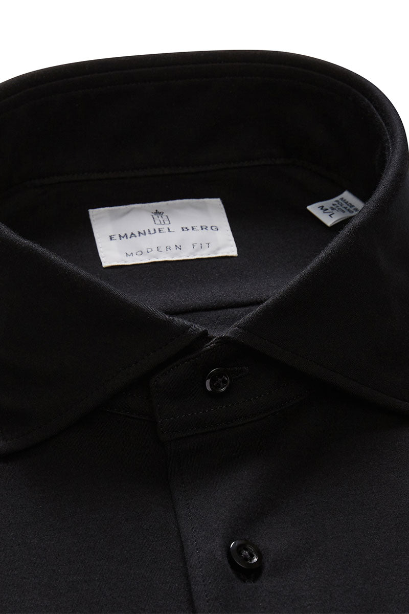Modern 4-Flex Shirt-Emanuel Berg-Boyds Philadelphia
