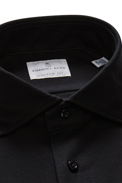 Modern 4-Flex Shirt-Emanuel Berg-Boyds Philadelphia