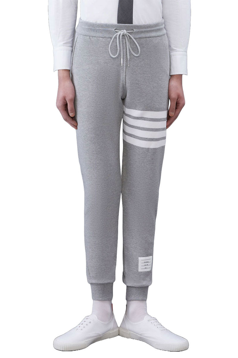 4-Bar Sweatpant-Thom Browne-Boyds Philadelphia