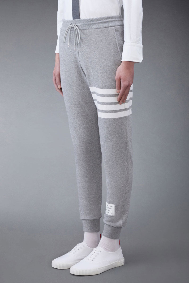 4-Bar Sweatpant-Thom Browne-Boyds Philadelphia