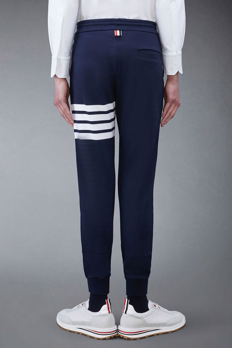 4-Bar Sweatpant-Thom Browne-Boyds Philadelphia