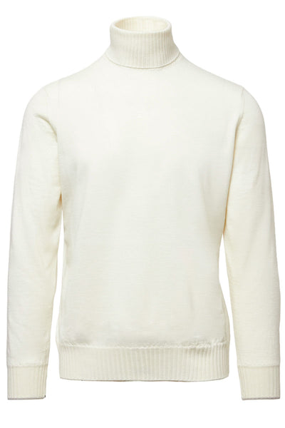 Duvet Cashmere Turtleneck-Fioroni-Boyds Philadelphia