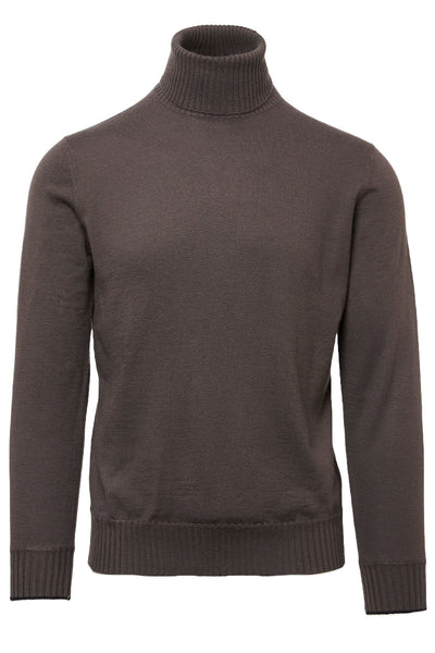 Duvet Cashmere Turtleneck-Fioroni-Boyds Philadelphia