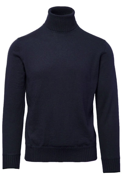 Duvet Cashmere Turtleneck-Fioroni-Boyds Philadelphia