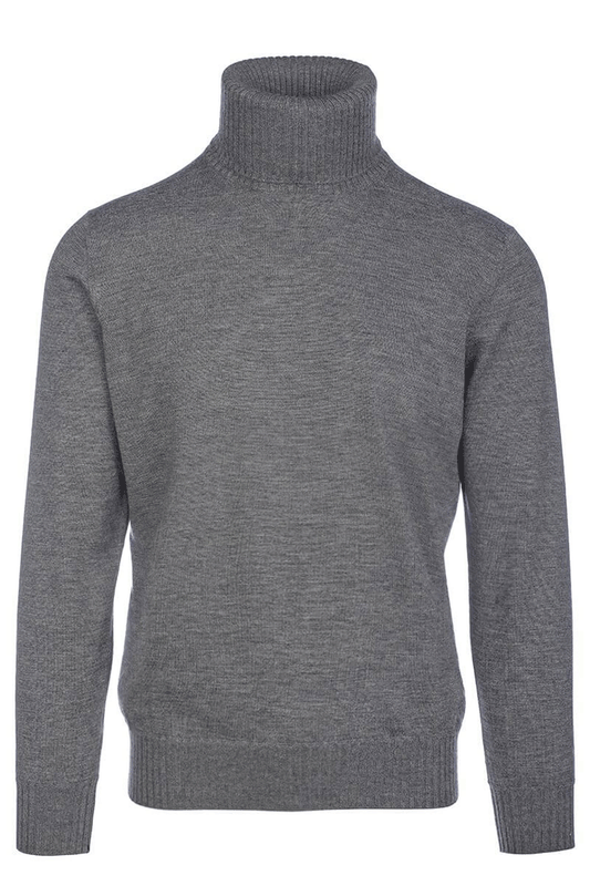 Duvet Cashmere Turtleneck-Fioroni-Boyds Philadelphia