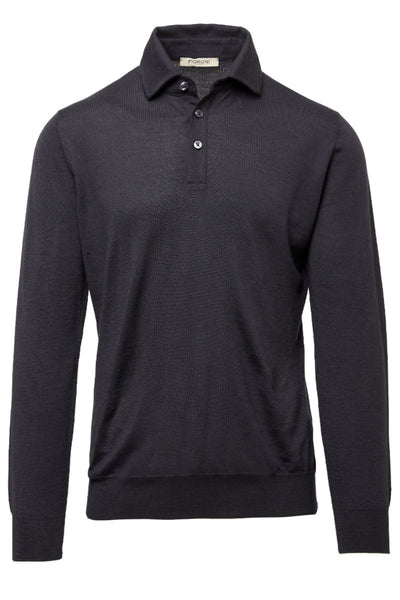 Polo Sweater-Fioroni-Boyds Philadelphia